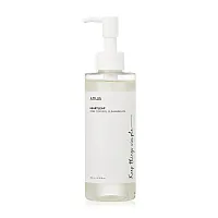 ANUA Heartleaf Pore Control Cleansing Oil 200ml.