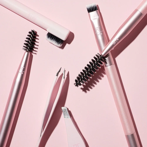 Real Techniques Brow Shaping Set фото 2