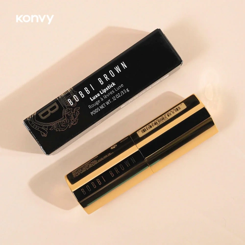 Bobbi Brown Luxe Lipstick 3.5g фото 2