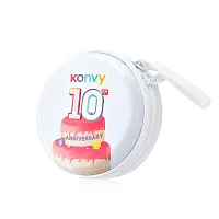 Konvy Mini Storage Coin Purse