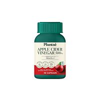Plantae Apple Cider Vinegar Unfilter with the Mother 30 Tablets