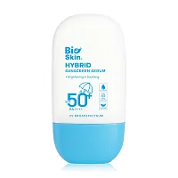 Bioskin Hybrid Sunscreen Serum SPF50+ PA++++ 50g