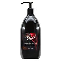 Longhom Shower Gel Oriental Touch 480 ml.