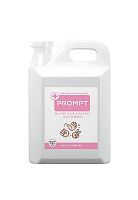 Prompt Alcohol Sanitizer for food grade size 5,000 mL (Gallon) - 100% оригинал