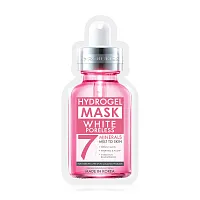 Rojukiss Perfect Poreless Hydrogel Mineral Mask 7 25ml