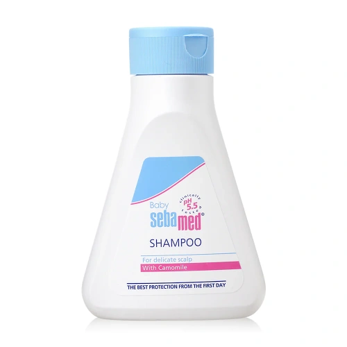 SEBAMED Baby Shampoo 150ml