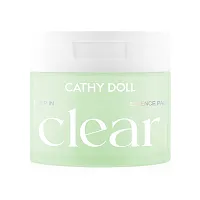 Cathy Doll Deep in Moist Essence Pad 60 Pads