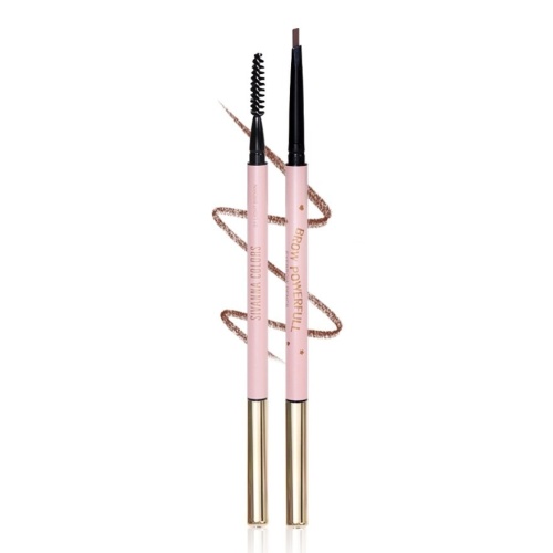 Sivanna Powerfull Eyebrow Pencil 2