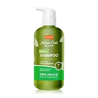 Lolane Nature Code Herbal Shampoo For Anti-Dandruff & Itchy Scalp 280ml