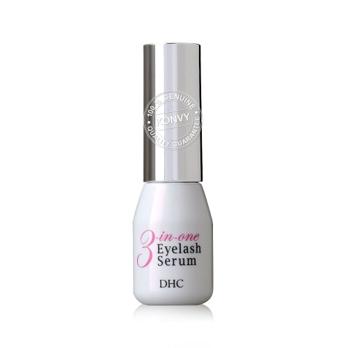 DHC 3 in 1 Eyelash Serum 9ml фото 3