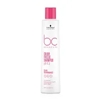 Schwarzkopf Professional BC Bonacure Color Freeze Shampoo pH4.5 250ml