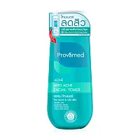 PROVAMED Anti Acne Facial Toner 200ml