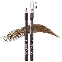 ODBO Love Brows Pencil  1.3g Od737 02