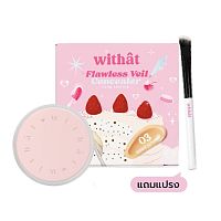 #Withat Flawless Veil Concealer 5g 03