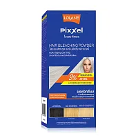 Lolane Pixxel Hair Bleaching Cream Medium Level 60g