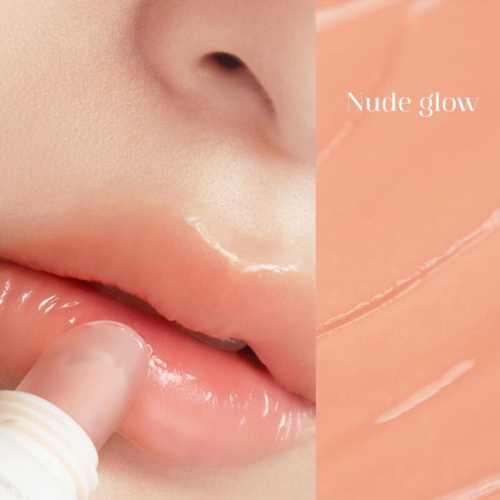 Merrezca Lip Better Balm 10g фото 2