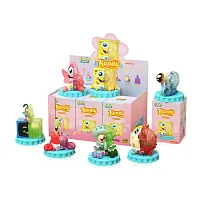 MTJ x SpongeBob Kandy Square Pants