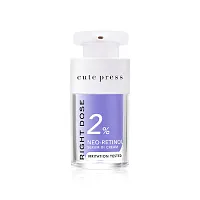 Cute Press Right Dose Lipo-C Serum In Cream 15ml