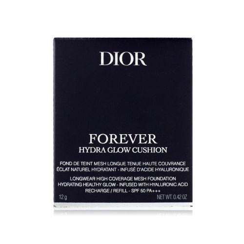 Dior Forever Hydra Glow Cushion 12g фото 3