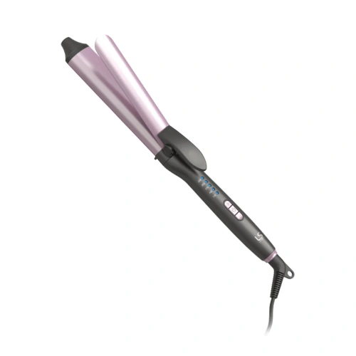 Lesasha Oval Glam Hair Curer 32mm