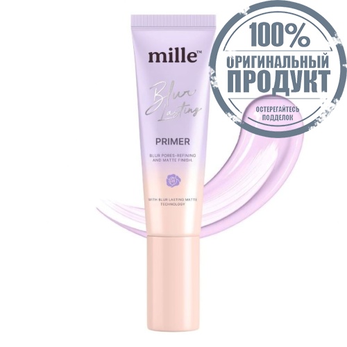 Mille Blur Lasting Primer 30g. фото 2 Mille Blur Lasting Primer 30g. фото 2