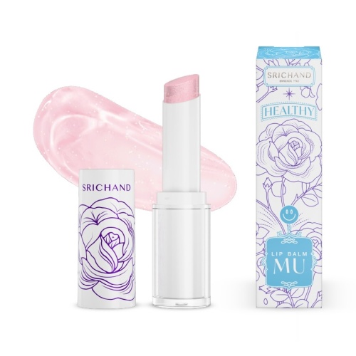 Srichand Mu Lip Balm Healthy