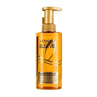 L'Oreal Paris Extraordinary Oil Shampoo Smooth 440 Ml.