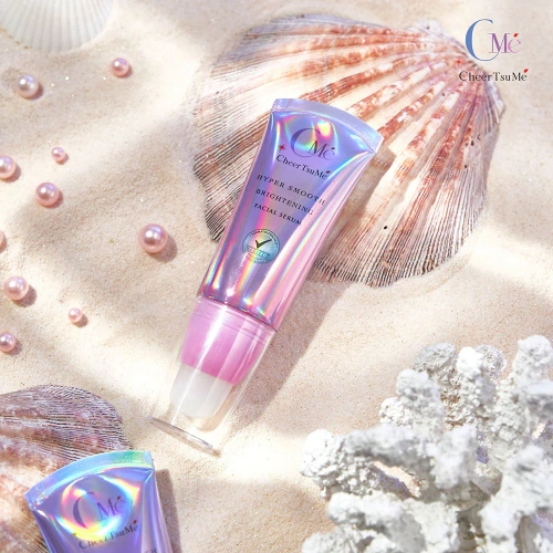 CMe CheerTsuMe Hyper Smooth Brightening Facial Serum 30ml фото 2