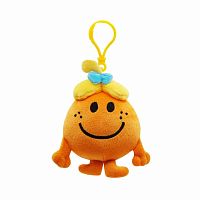 Codec.Creation Keychain Little MissCurious 1pcs.