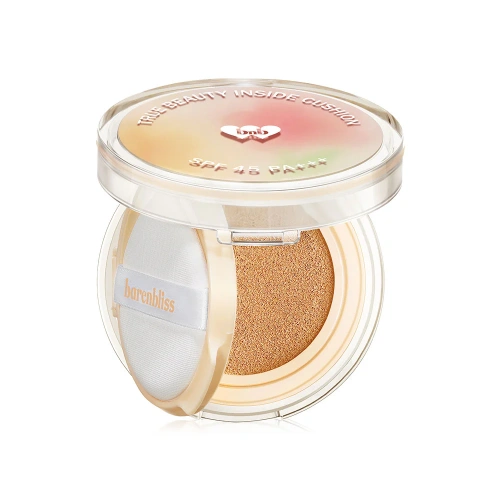 barenbliss True Beauty Inside Cushion 12g barenbliss True Beauty Inside Cushion 12g