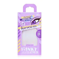 Cosluxe Winky Eyes - Lacy Double Eyelids Tape Size M