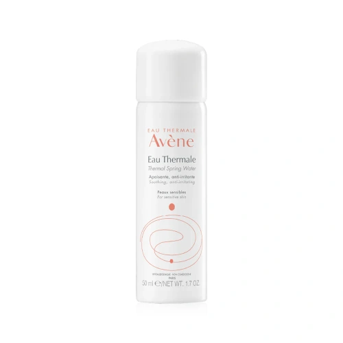Avene Thermal Spring Water 50ml