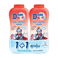 D-nee Kids Bubble Gum Powder [300g x 2pcs]