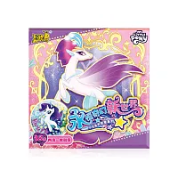 Kayou X My Little Pony Eternal Fantasy Series Brooch 1pc [Random]