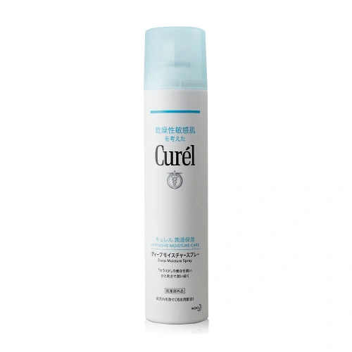 Curel Intensive Moisture Care Deep Moisture Spray 250g