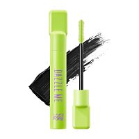 Dazzle Me Lock  Pop Volumax-Ing Mascara 7g. Black
