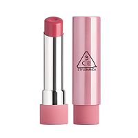 #3CE Glazy Lip Glow 3.2g 35 Pink Tube