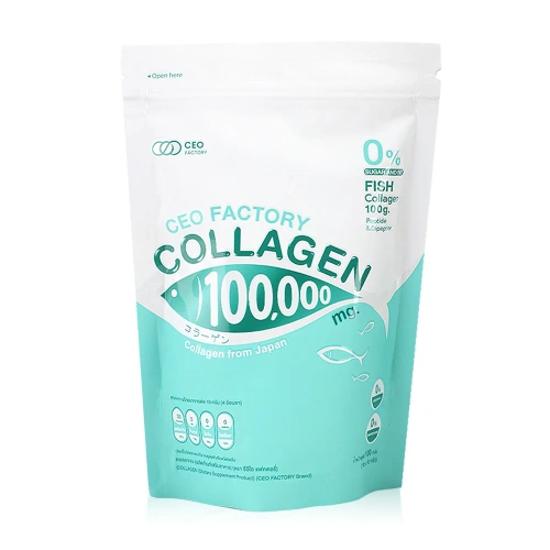 CEO Factory Collagen 100g