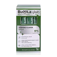 BuooLa Mouthwash Pineapple Flavor 410ml