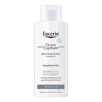 Eucerin Dermo Capillaire Thinning Hair Shampoo