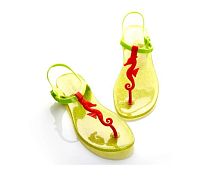 Сандалии Zhoelala SEAHORSE