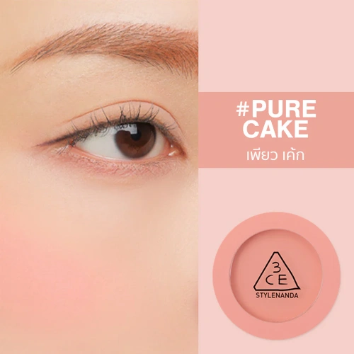 3CE Mood Recipe Face Blush 5.5g фото 2