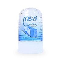 Тайский дезодорант кристалл Grace Crystal Deodorant Original, 40 гр., Таиланд