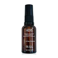 Hers Underarm Concentrate Whitening Serum Antiperspirant & Deodorant 30ml