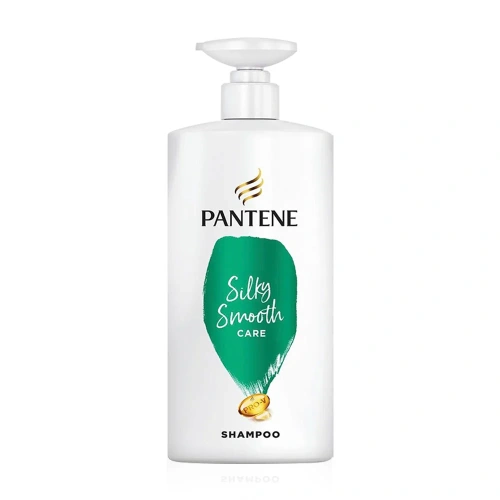 PANTENE Shampoo Silky Smooth Care 560ml