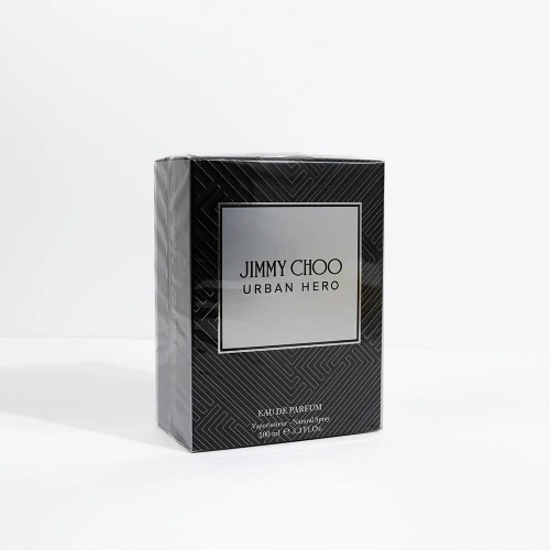 Jimmy Choo Urban Hero EDP 100ml фото 3