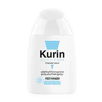 Kurin Care Feminine Wash pH 3.8 Blossom 100ml