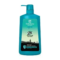 Shokubutsu Monogatari Moisture Relaxing 450ml