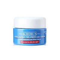 Kiehls Ultra Facial Oil-Free Gel Cream 7ml