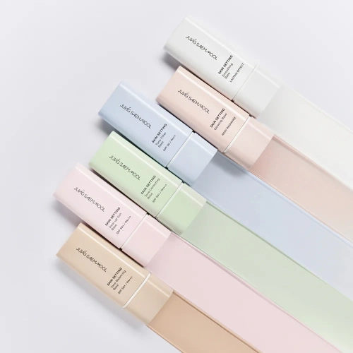 Jung Saem Mool Skin Setting Tone Filter Base 40ml фото 5